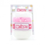 Pelenkák babákhoz – 5 darabos készlet