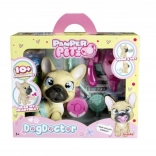 Figurine Pamper Petz Dierenarts set