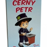 Cards Black Peter Chimney Sweeper Toys