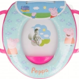 Children’s Toilet Seat PEPPa PIG