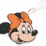 Kreativt sæt til Minnie vedhæng