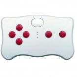 Télécommande TX10 pour voiture électrique pour enfants 2,4G avec module FCC