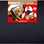 Jumbo Porta Puzzle Comfort Board for 500–1000-piece puzzles