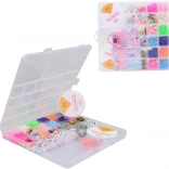 Beads in a Box MaDe for Young Artists