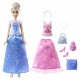 Disney Princess Stories Cinderella 2in1