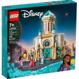 Lego Disney Princesses: Magnifica’s Royal Castle 43224