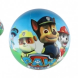 opblaasbare bal PAW Patrol 23 cm in net