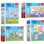Maxi Puzzle PEPPA PIG 20 Pieces for Children from 3 Years