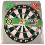 Target with Darts 36 cm for Children