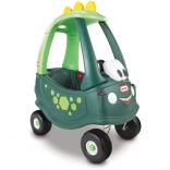Loopfiets LITTLE TIKES Cozy Coupe Dino groen