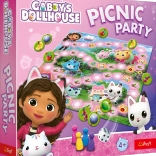 Gabi's Magical House: Picnic Party