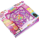 Kit créatif de perles pour fabriquer des bijoux