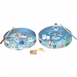 Magnetic Fishing Iceland Vilac