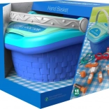 Doctor Play Set Basket for Kids (15 Pieces)
