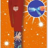 Magisk pen med usynligt blæk DJECO – havdyr