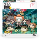 Puzzle FUNKO GAMES POP! Chapter 1 – 500 pieces