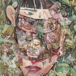 Heye puzzle Home of Thoughts 1000 pieces