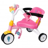 Children's Tricycle BABY born