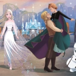 Clementoni Puzzle Frozen II MAXI 24 Pieces