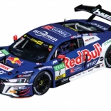 Carrera Digital 132 Audi R8 LMS GT3 evo II Abt Sportsline Red Bull No. 7 DTM 2024