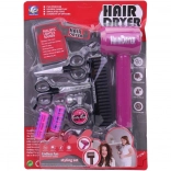 Children's Hairdressing Set