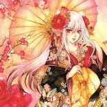 Puzzle Red Plum 1000 Pieces