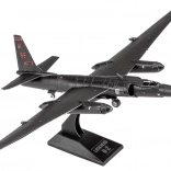 Metal 3D Puzzle U-2 Dragon Lady – METAL EARTH