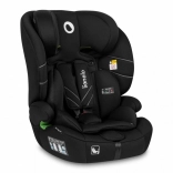 Levi One i-Size black carbon car seat 76-150 cm