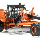 3D Puzzle Road Grader by Metal Earth