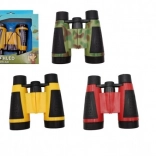 Jumelles pour enfants TEDDIES – légères et résistantes pour les petits explorateurs