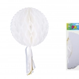 Paper Decorative Hanging Ball 30 cm