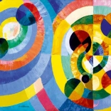 Puzzle Circular Forms 1000 Pieces