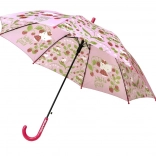 Automatic Umbrella HELLO KITTY 48 cm