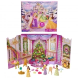 Disney Princess Advent Calendar