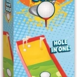 Grafix tabletop mini game: Golf