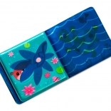 Lilliputiens - Magical Bath Book Fox Alice