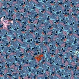 Puzzle 1000 Pieces DISNEY Stitch Challenge RAVENSBURGER