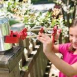 Hydraulische robotarm 4M KidzLabs