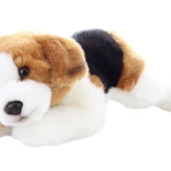 Pluchen beagle eco friendly 23 cm