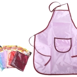 Kinder-schort voor beeldende vorming 40x52 cm