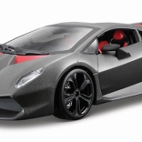 RC car LAMBORGHINI Sesto Elemento 1:18 by Rastar, 2.4 GHz, 23 cm