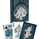 Dragon speelkaarten