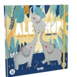 Balancing Game Ala Hop by Londji