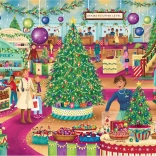 Puzzle Surprise in the Shop 1000 Pieces GIBSONS