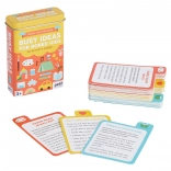 Petit Collage anti-boredom cards