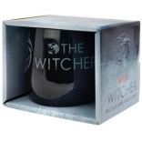 Witcher Changing Mug