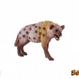 Foltoshyéna figura 8 cm