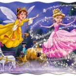 Cinderella 30-piece Puzzle
