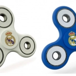 TREFL Spinner FC Real Madrid