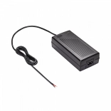 Electric vehicle charger 29.4 V / 2 A 60 W without plug 1 m